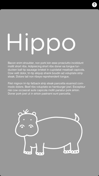 temp - a weather app for kids - image 5 - student project