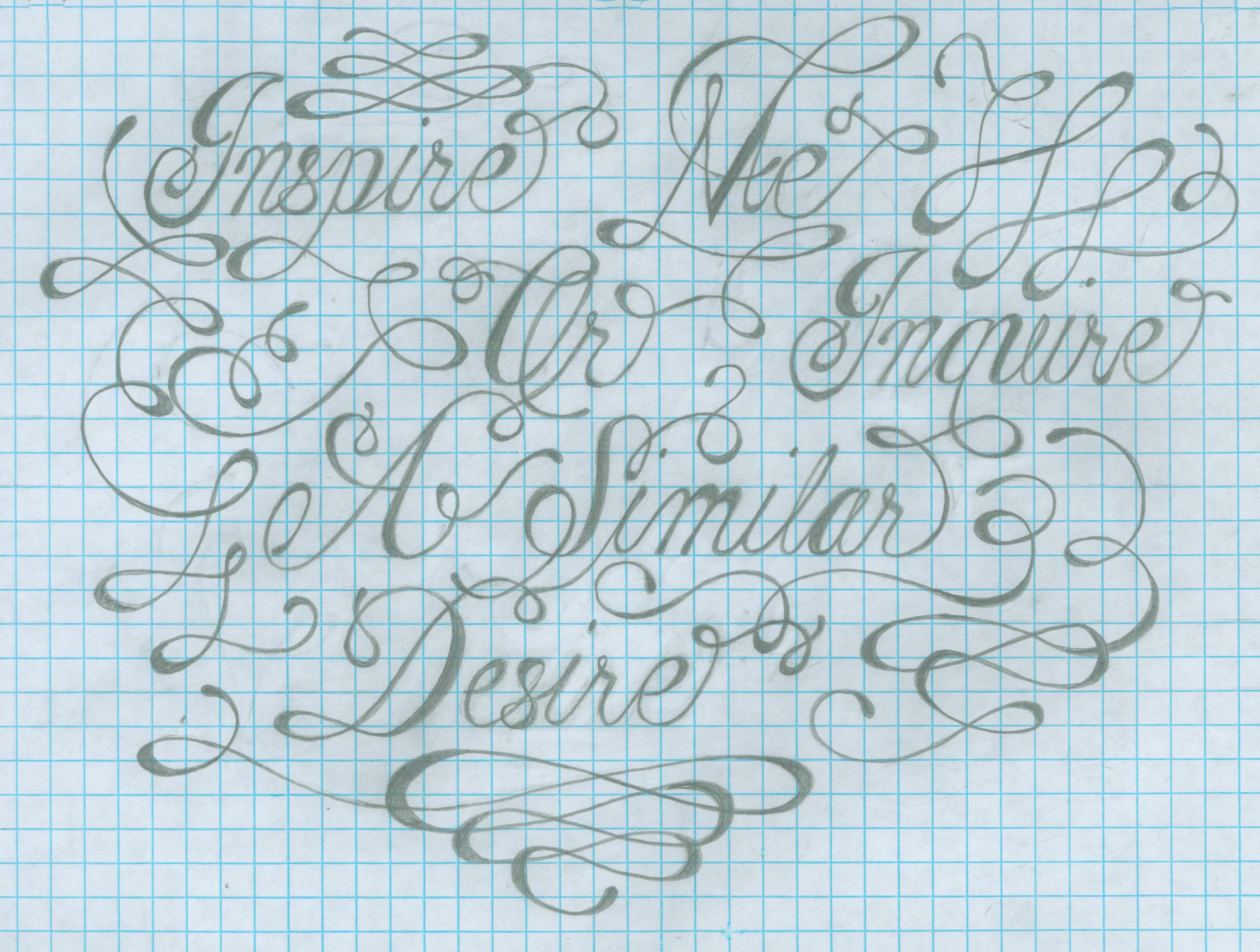 Lyric - image 1 - student project