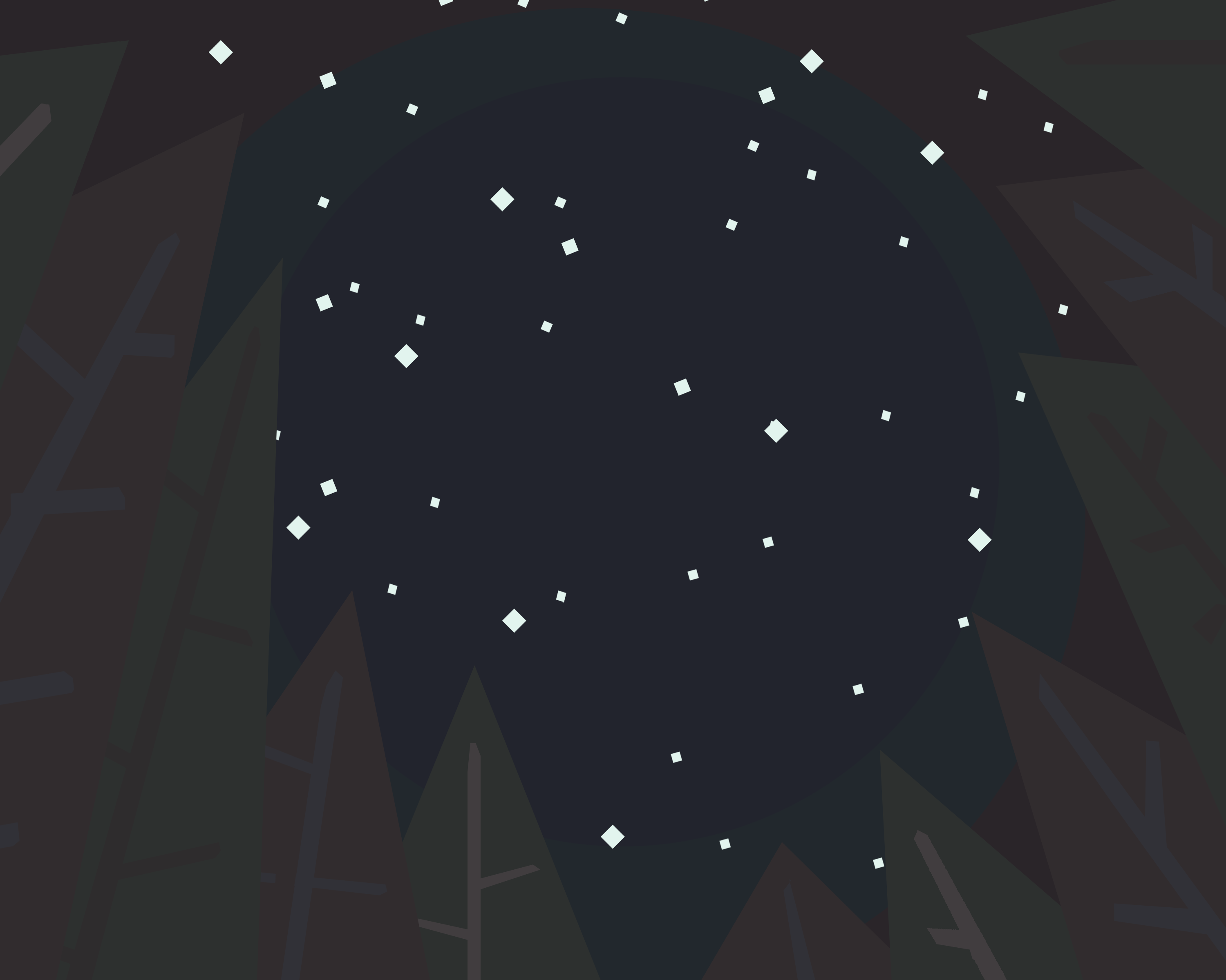 Thetis Island Nights - image 5 - student project