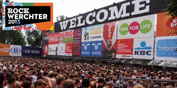 ROCKWERCHTER 2013 - image 1 - student project