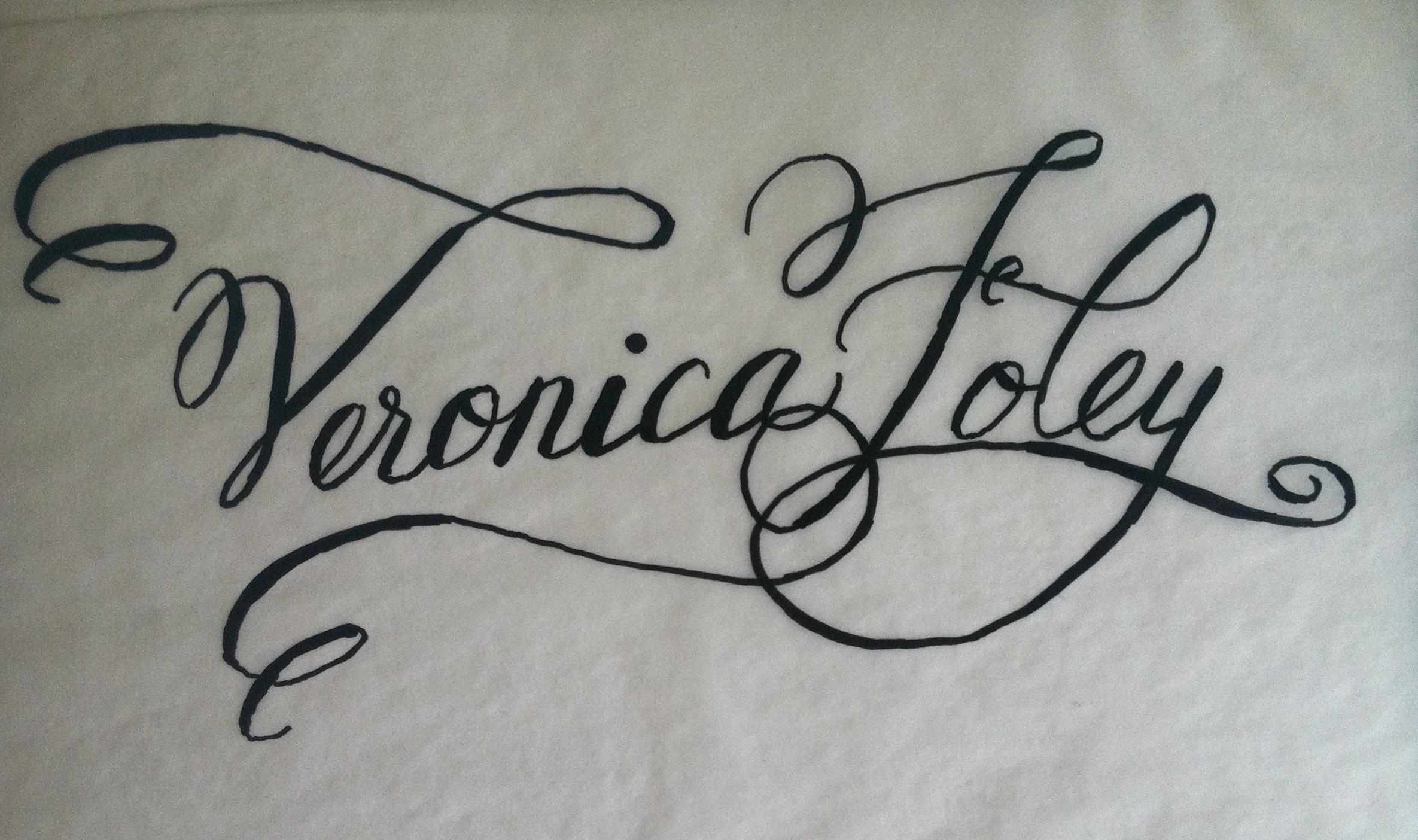 Logo Sketch - image 2 - student project