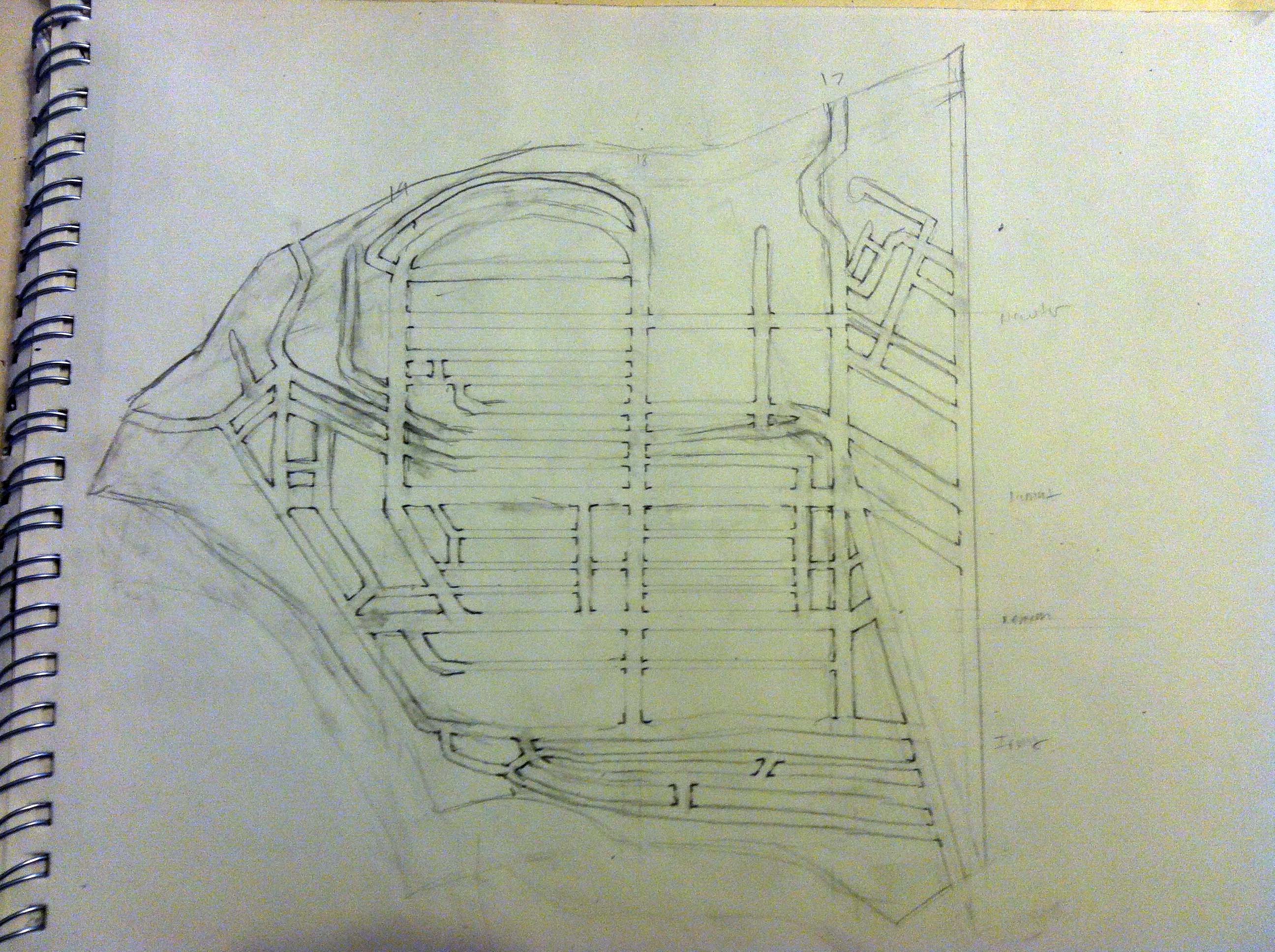 Mt. Pleasant - image 4 - student project