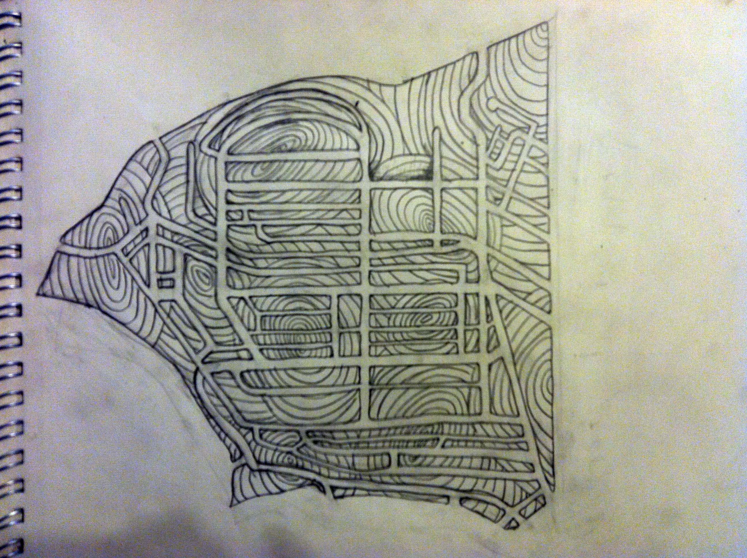 Mt. Pleasant - image 2 - student project