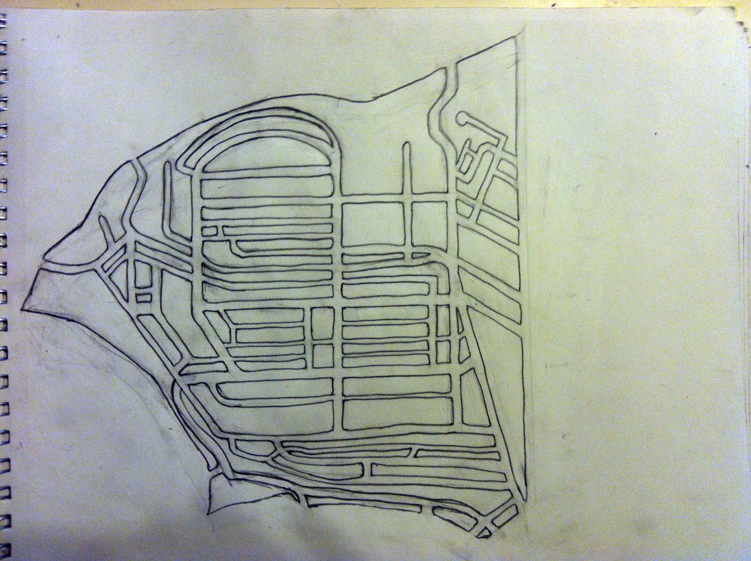 Mt. Pleasant - image 3 - student project