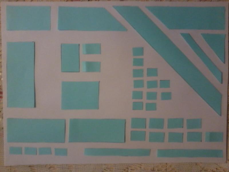 International Cuisine in My Town - image 3 - student project