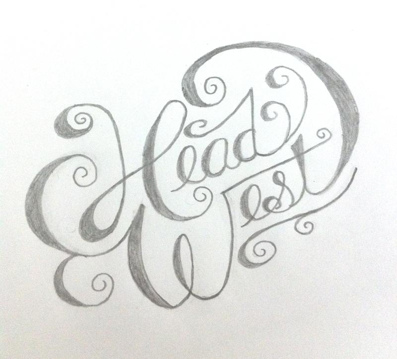 Head West! - image 1 - student project