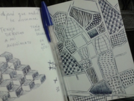 jaén quarters - image 2 - student project