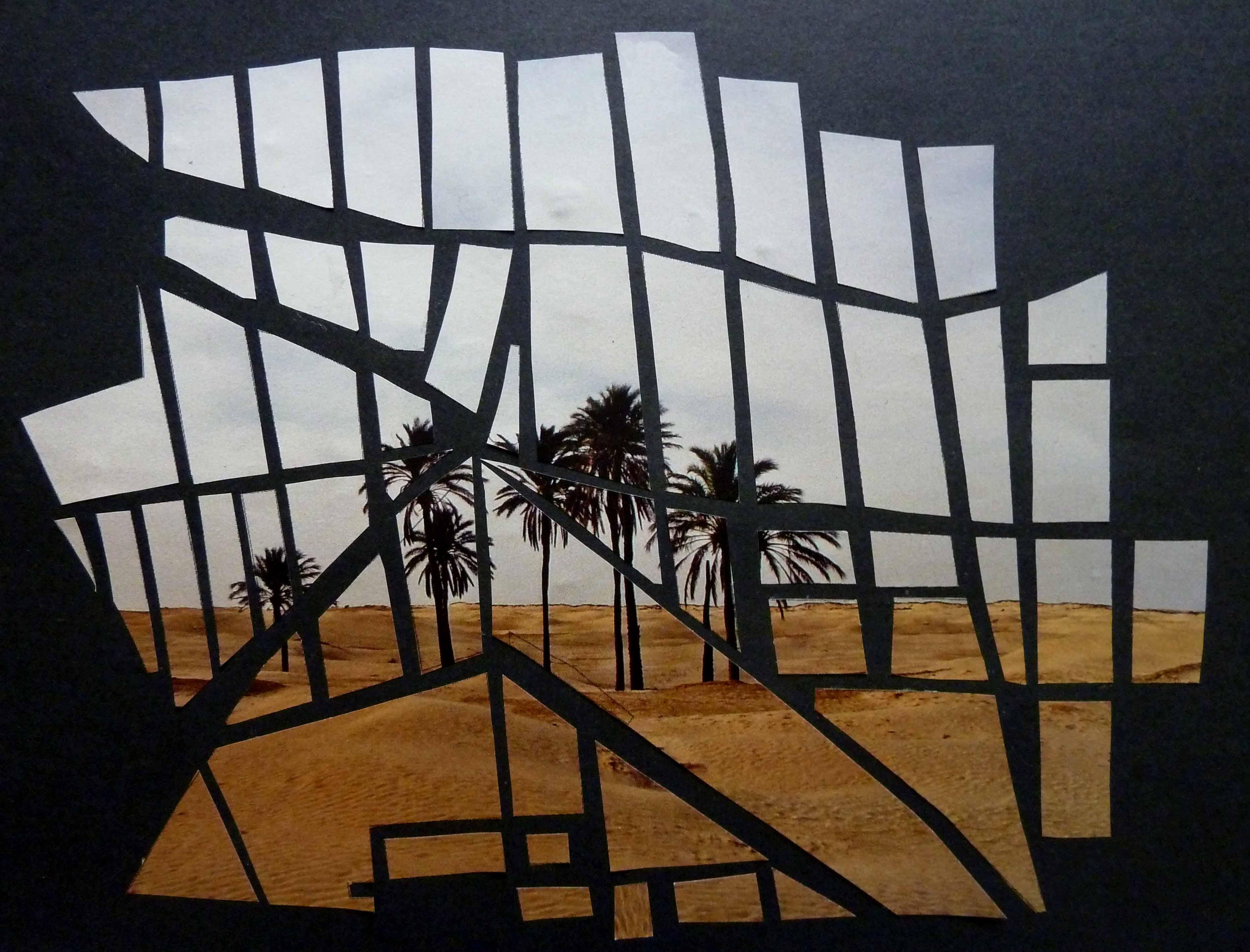 jaén quarters - image 1 - student project