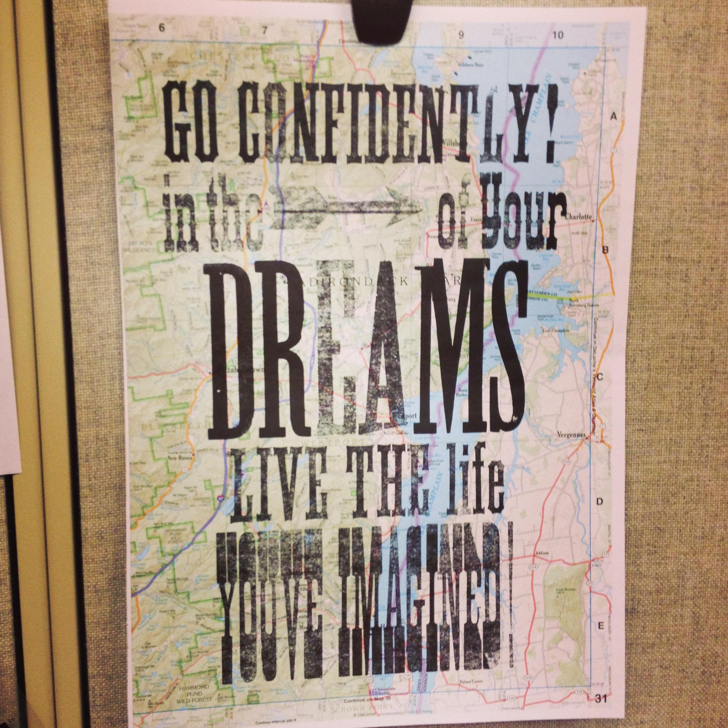 Lettering Something I am Proud of. - image 3 - student project