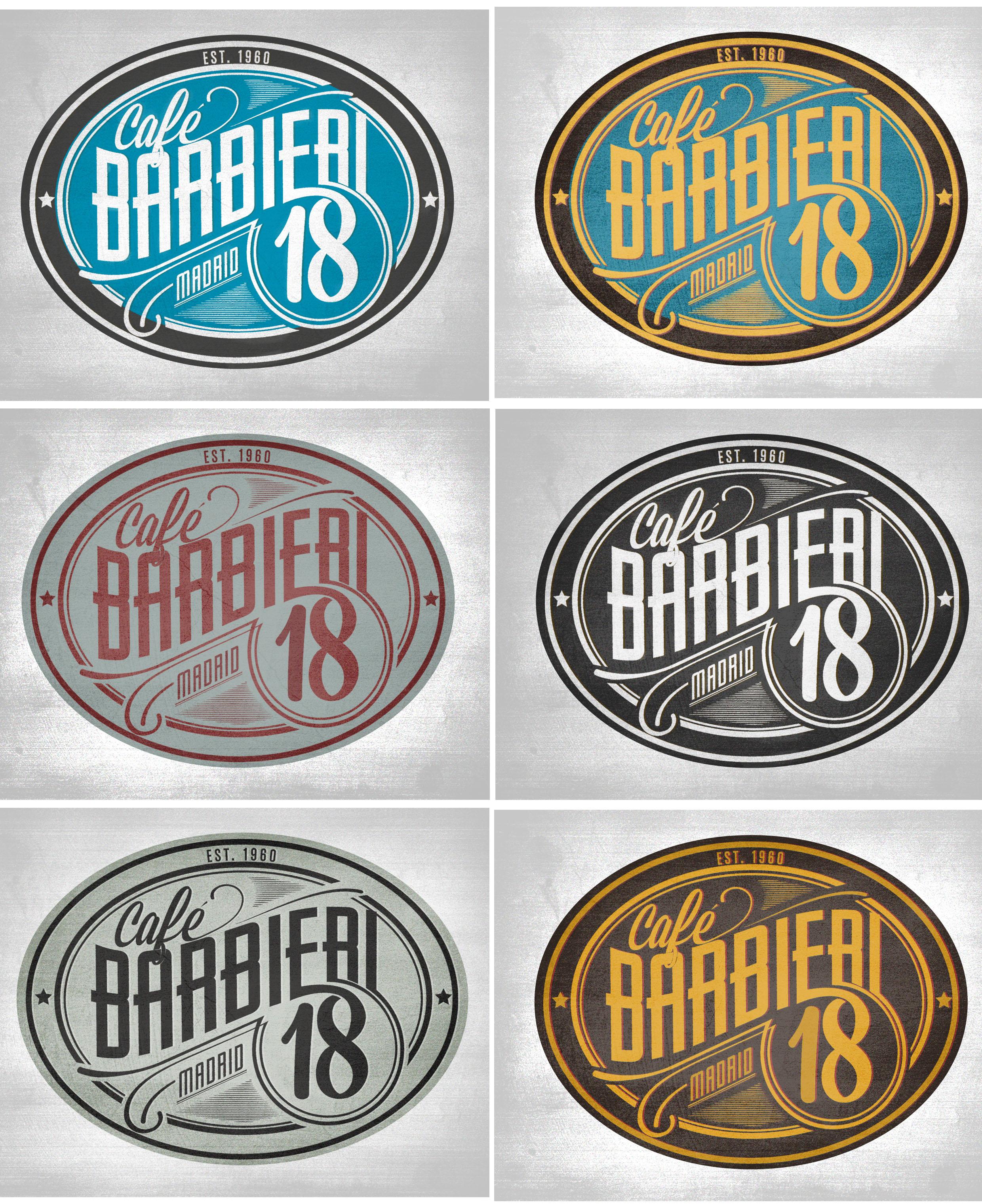 BARBIERI 18 - image 2 - student project