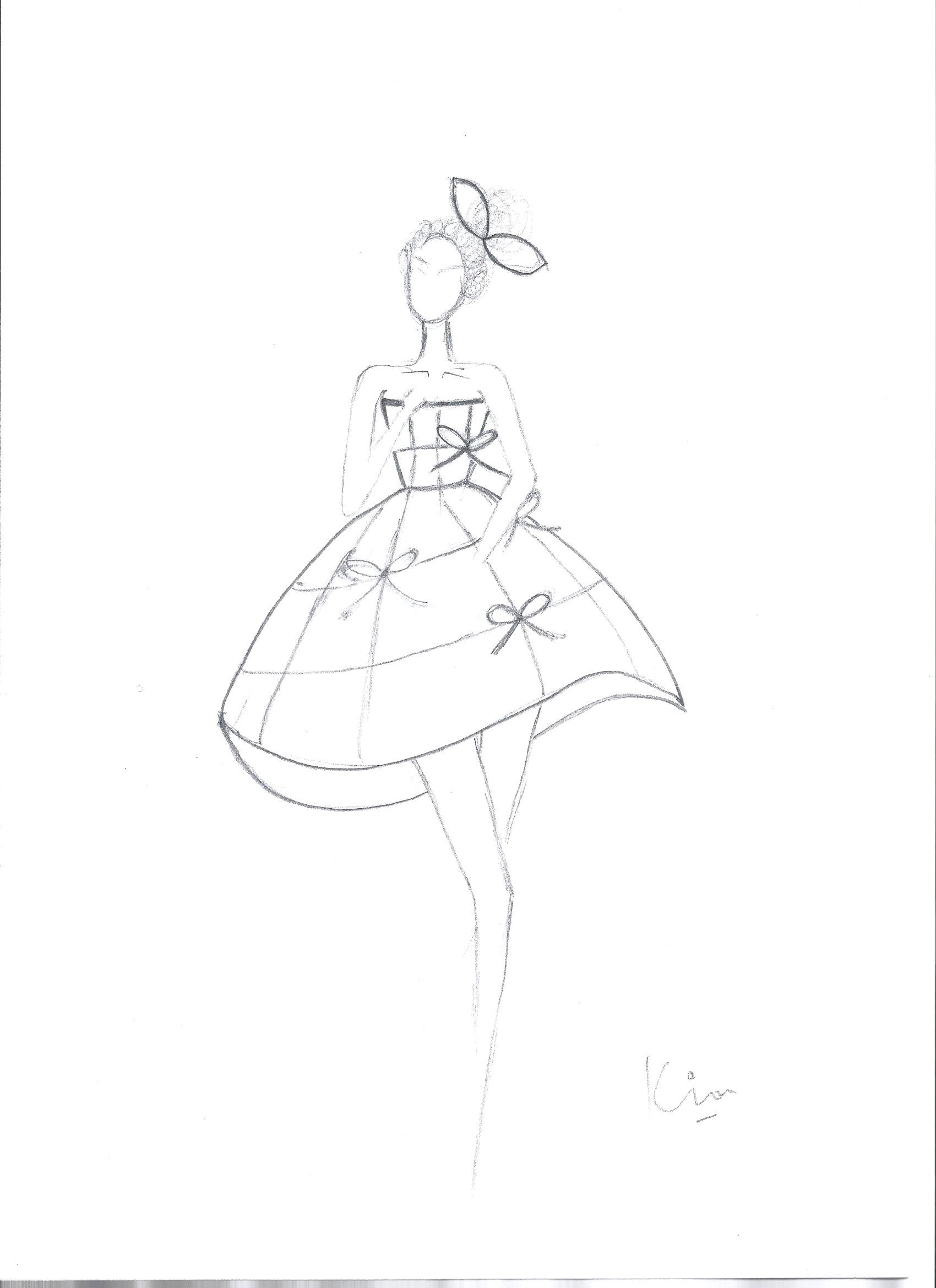 SKETCH-My Muse - image 1 - student project