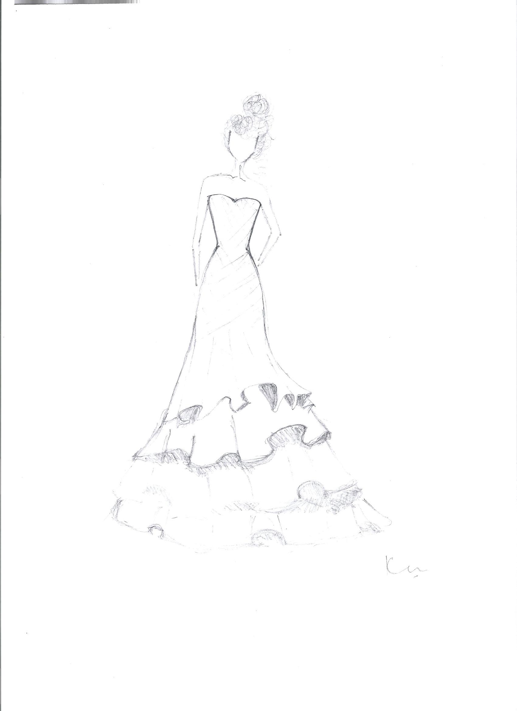 SKETCH-My Muse - image 4 - student project