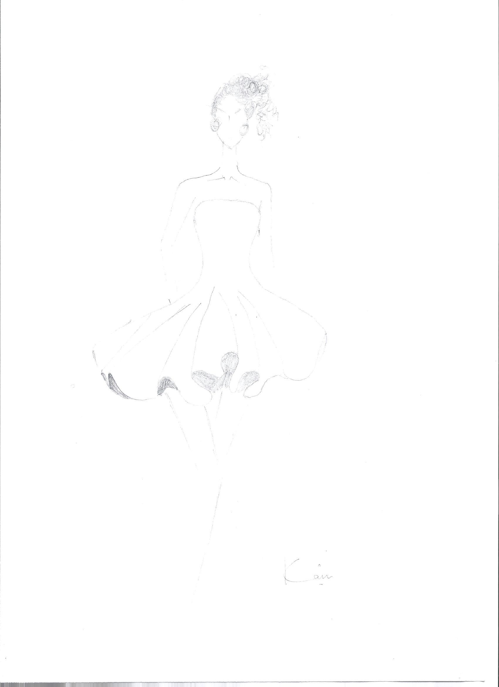SKETCH-My Muse - image 2 - student project