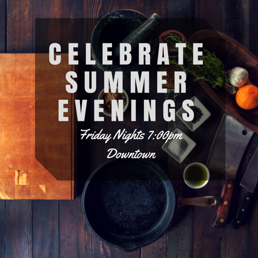 Canva Summer Invite Project Skillshare Student Project