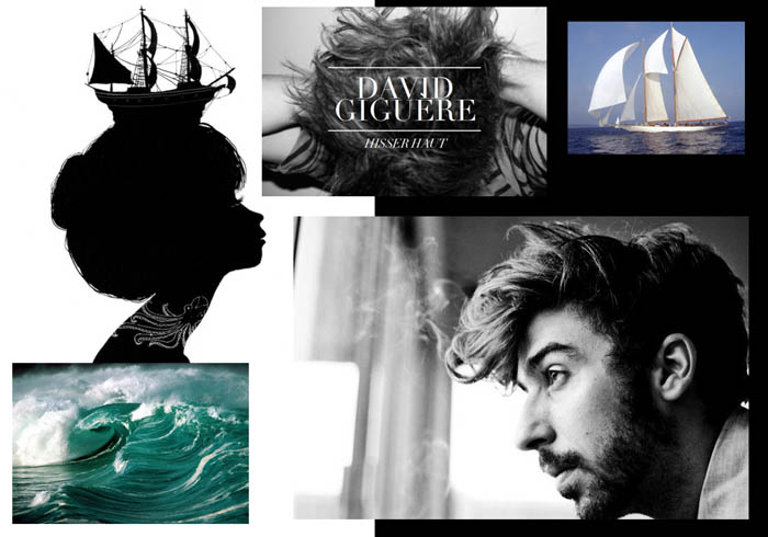 David Giguère - image 4 - student project