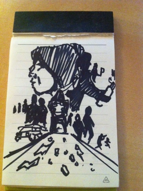 JUSTICE - Stress Tour - image 9 - student project