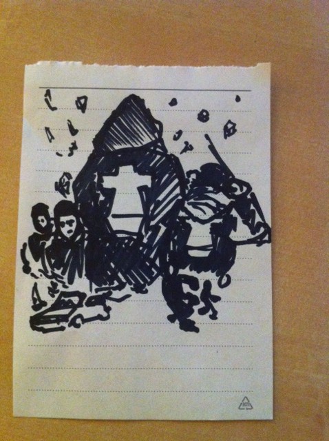 JUSTICE - Stress Tour - image 7 - student project