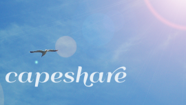 Chris Gillis - CapeShare