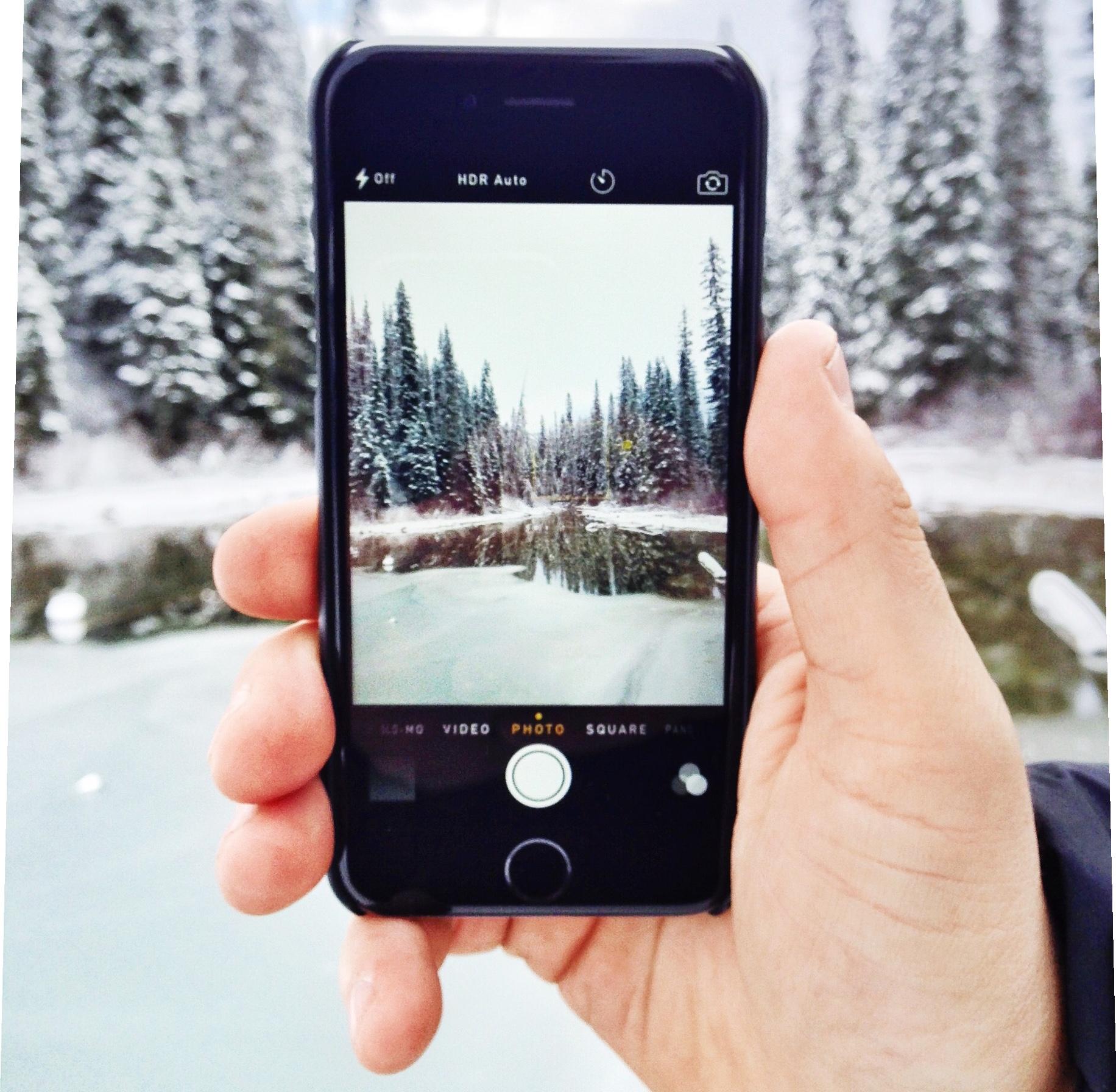 Emerald Lake Perspectives - image 4 - student project