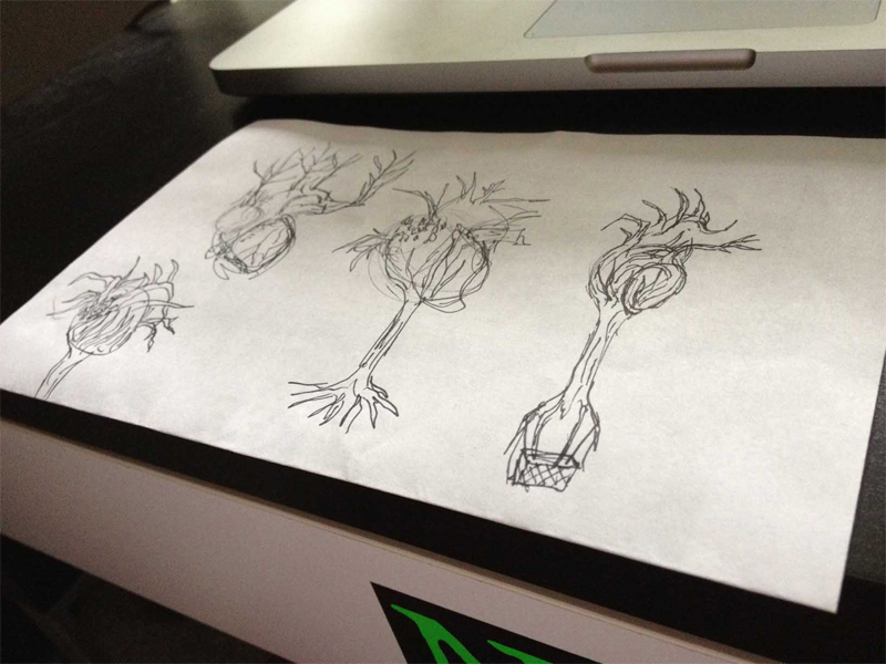 Circa Survive & Minus The Bear - Waves Overhead Tour - image 1 - student project