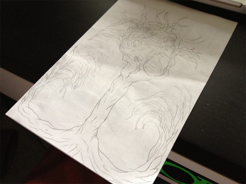 Circa Survive & Minus The Bear - Waves Overhead Tour - image 2 - student project