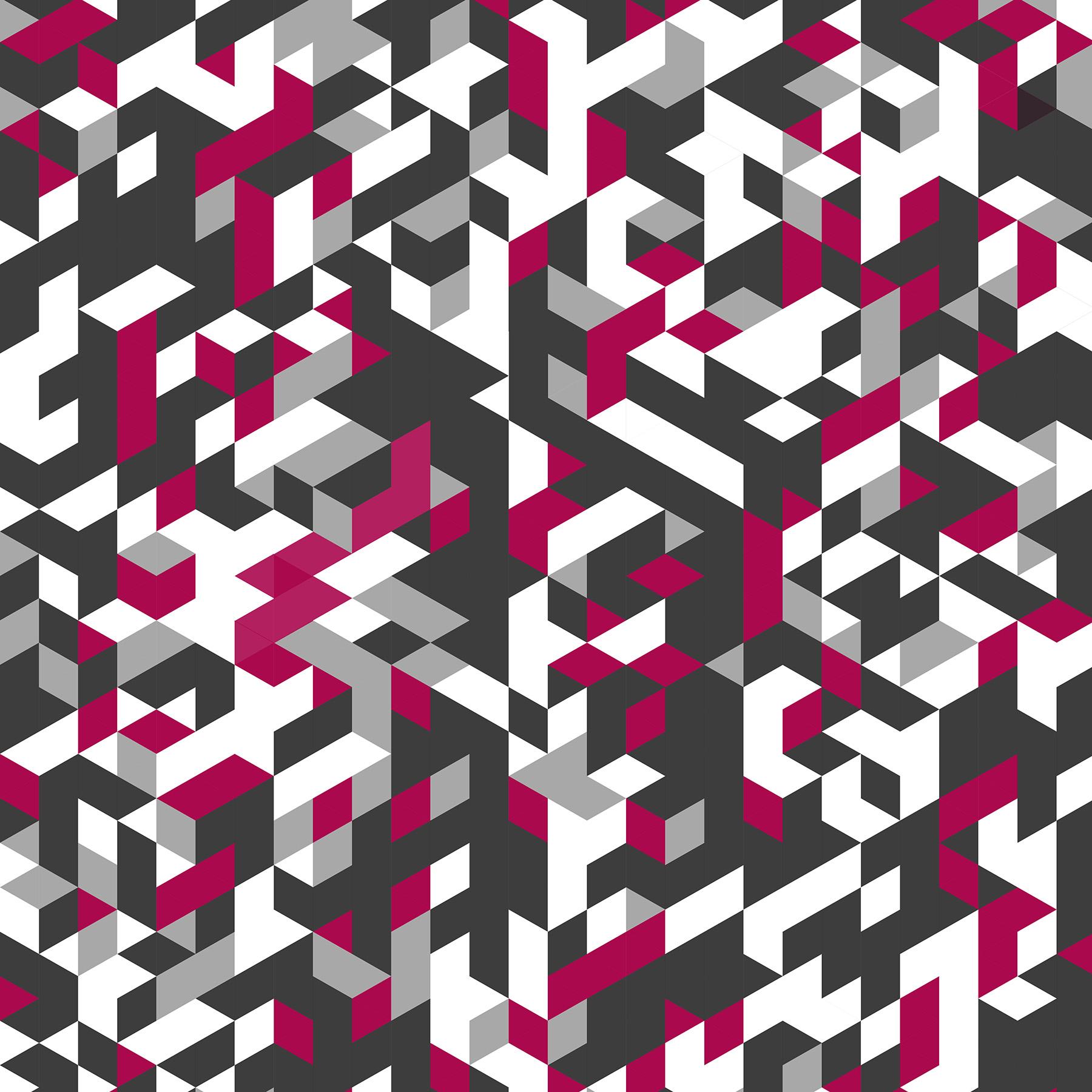 Disruptive Pattern Generation Skillshare Student Project