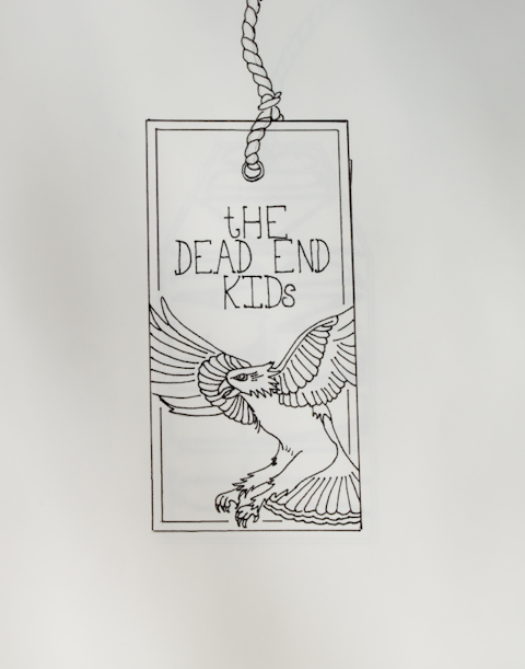 The Dead End Kids - image 3 - student project