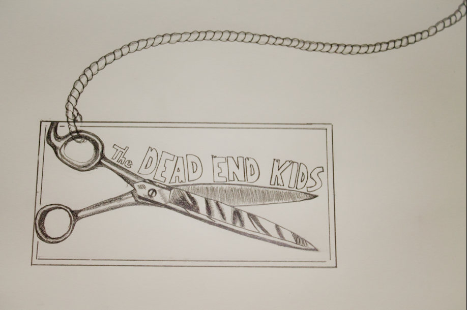 The Dead End Kids - image 4 - student project