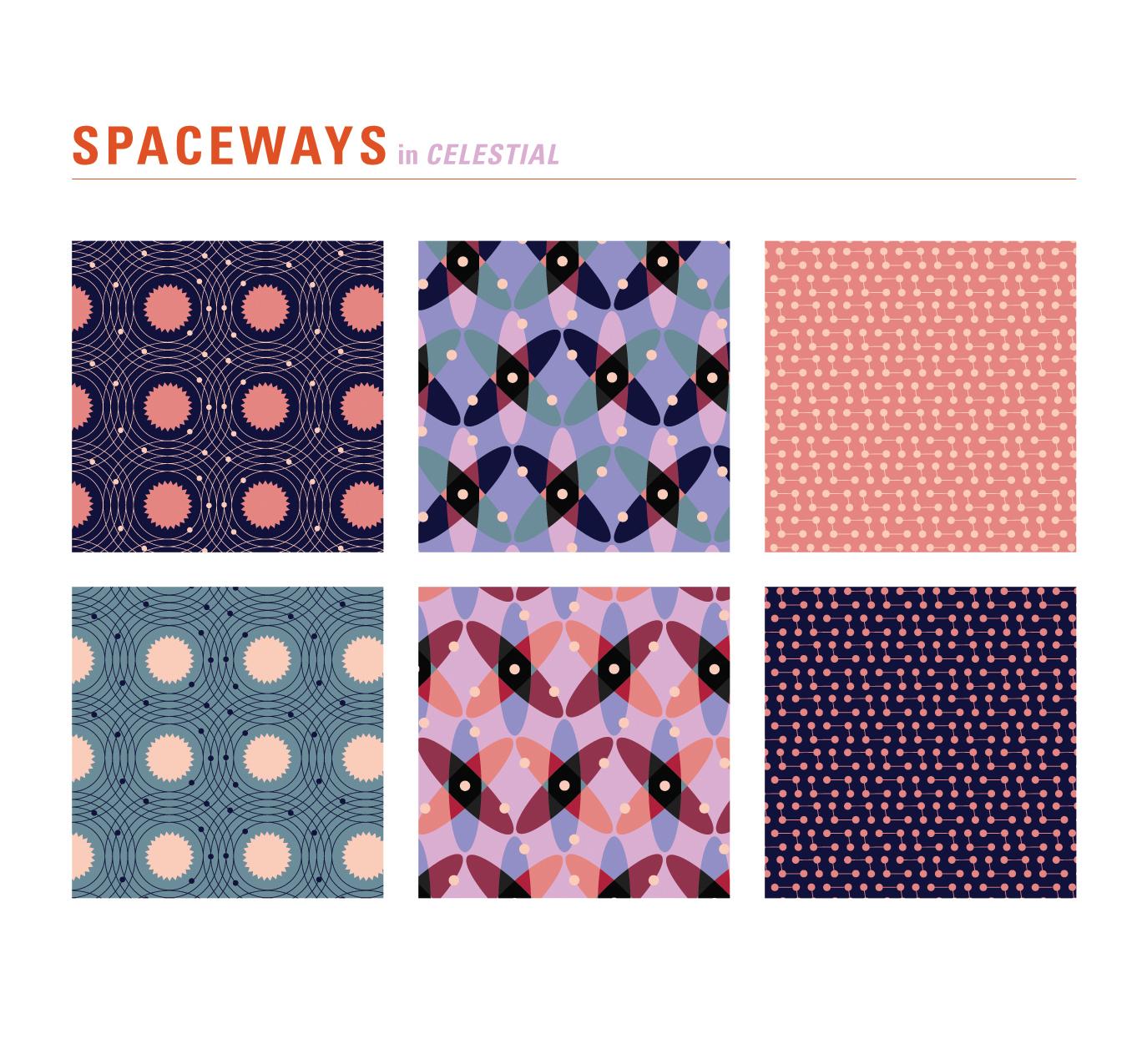 S P A C E W A Y S - image 2 - student project