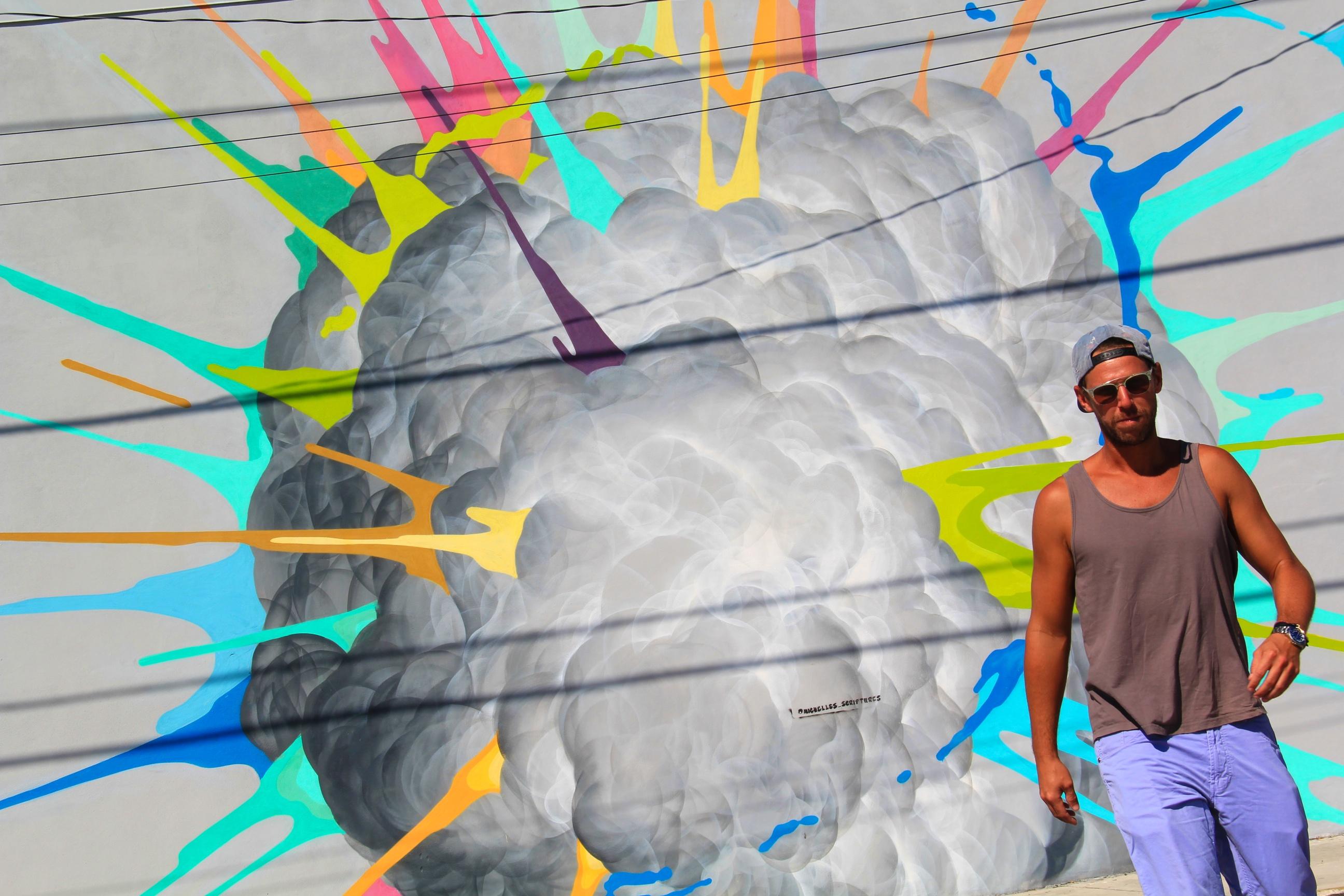 Infinite Possibilities - image 1 - student project