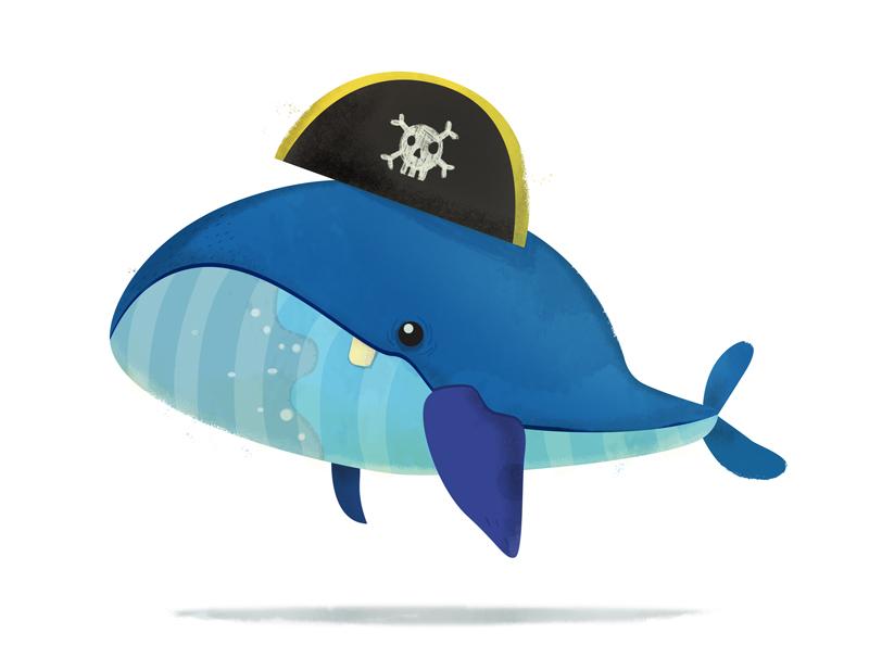 Character design project - image 8 - student project