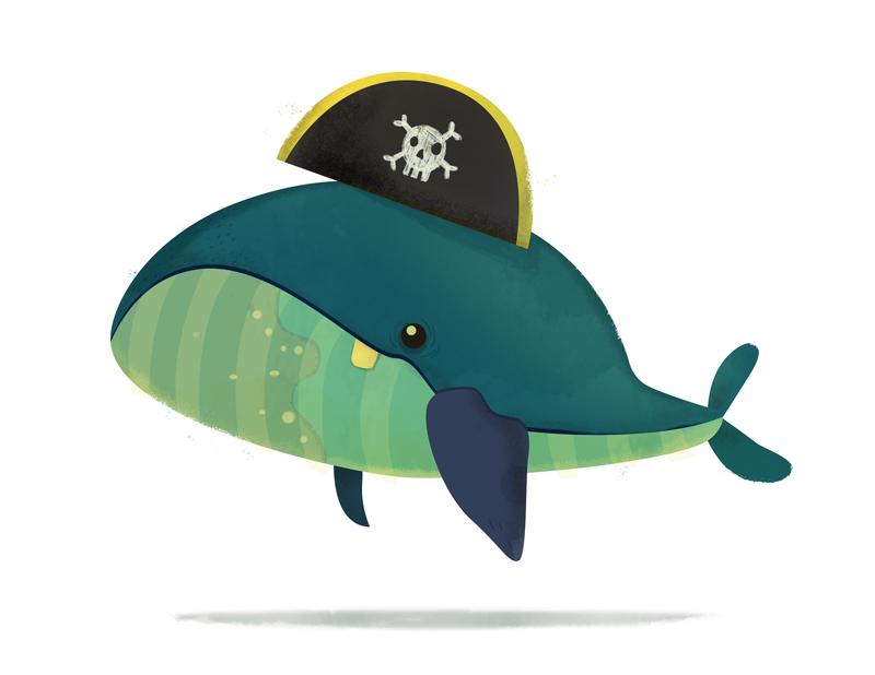 Character design project - image 9 - student project