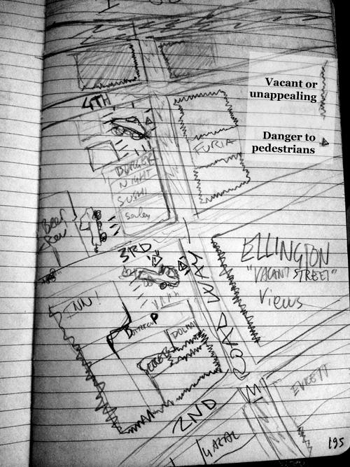 Revitalize an underperforming neighborhood - image 1 - student project