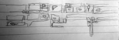 Revitalize an underperforming neighborhood - image 3 - student project