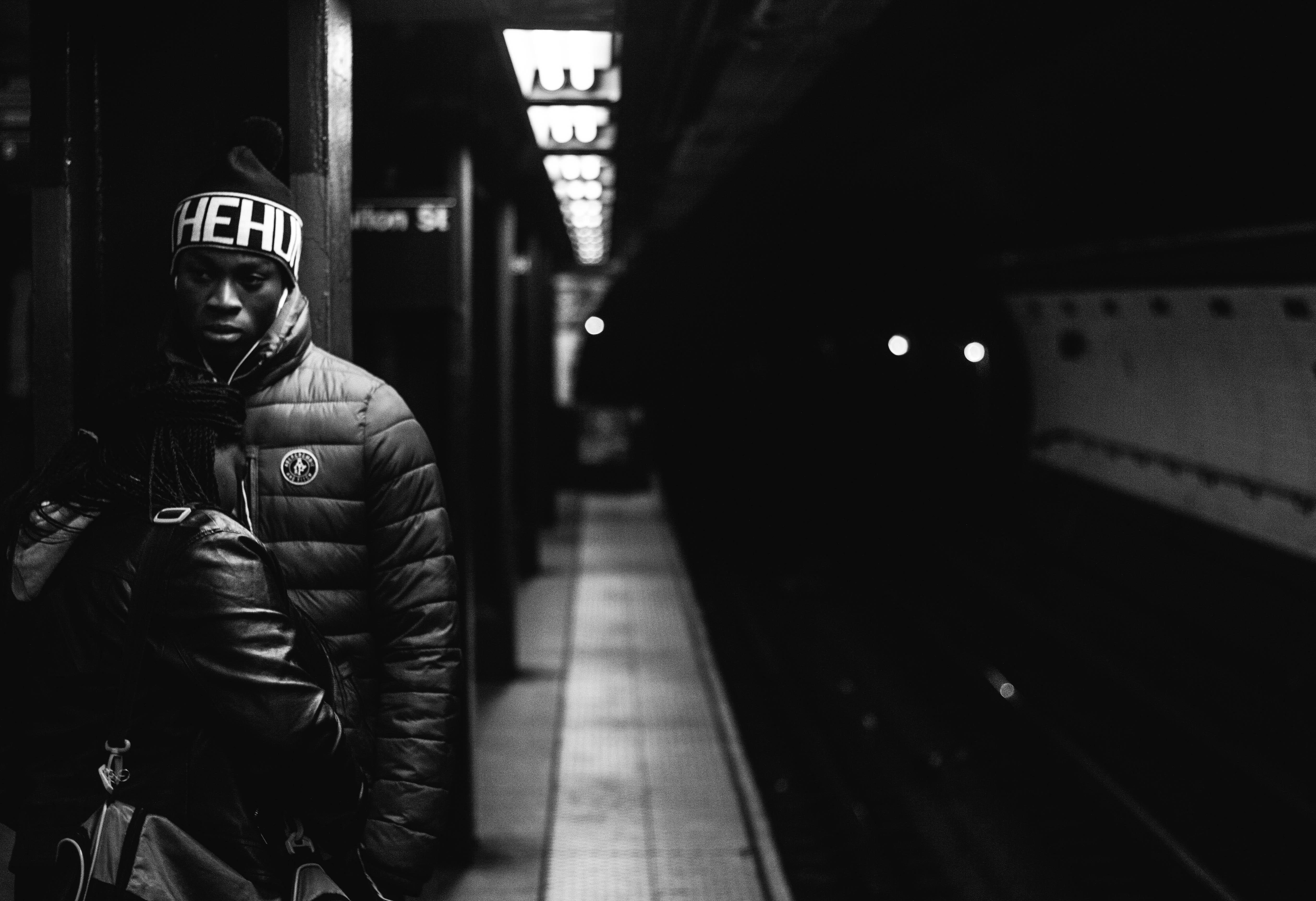 NYC with ogseige - image 1 - student project