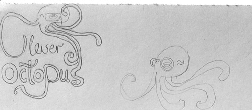 Clever Octopus - image 3 - student project