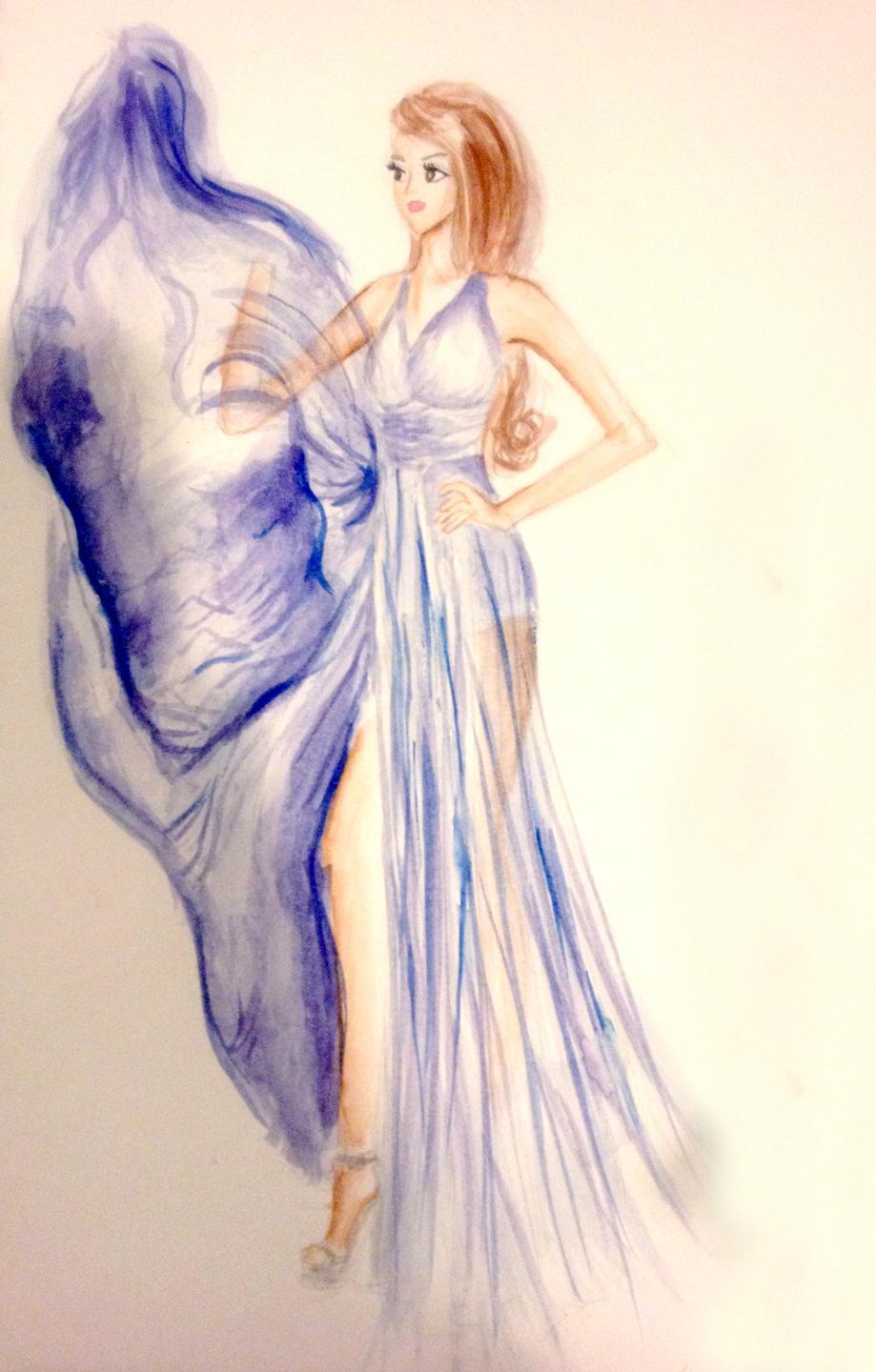MOMEVENT & ELEGANT - image 2 - student project