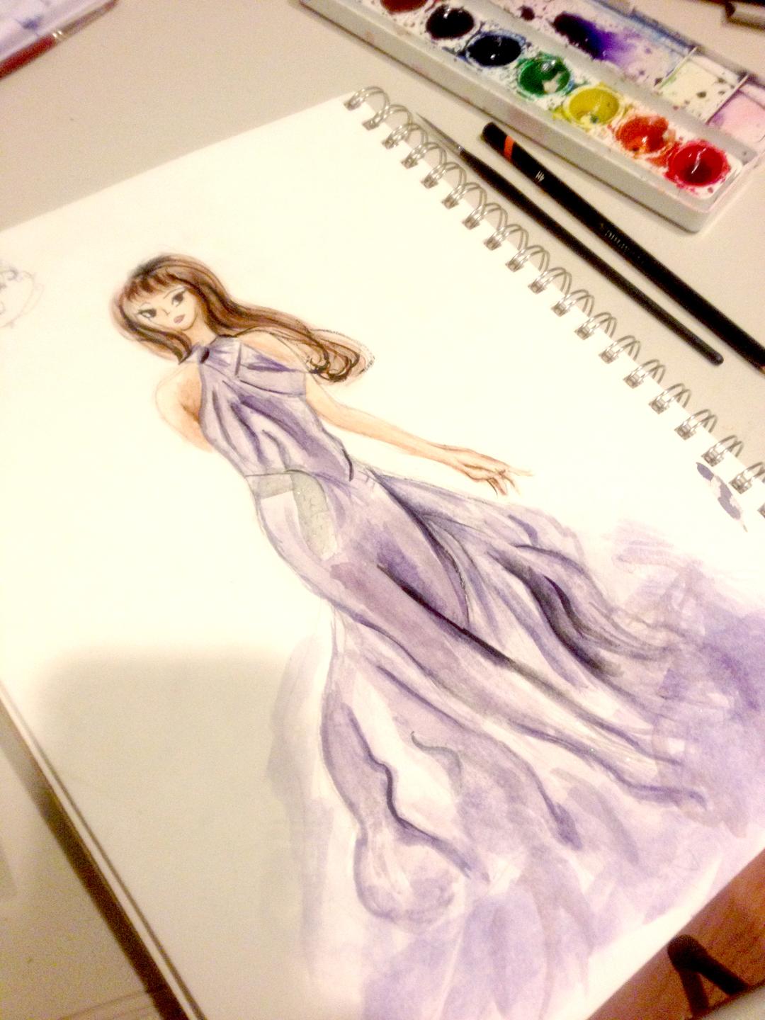 MOMEVENT & ELEGANT - image 3 - student project