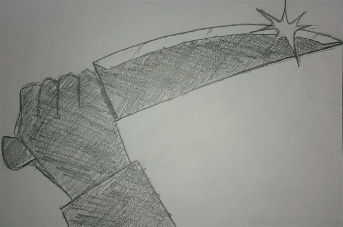 Theseus & the Minotaur - image 4 - student project