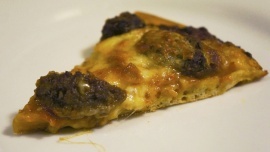 Murray C - Meatball Pizza