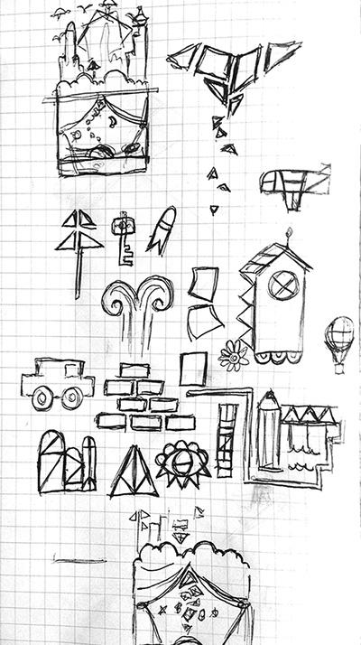 The Chattering Mind - image 6 - student project