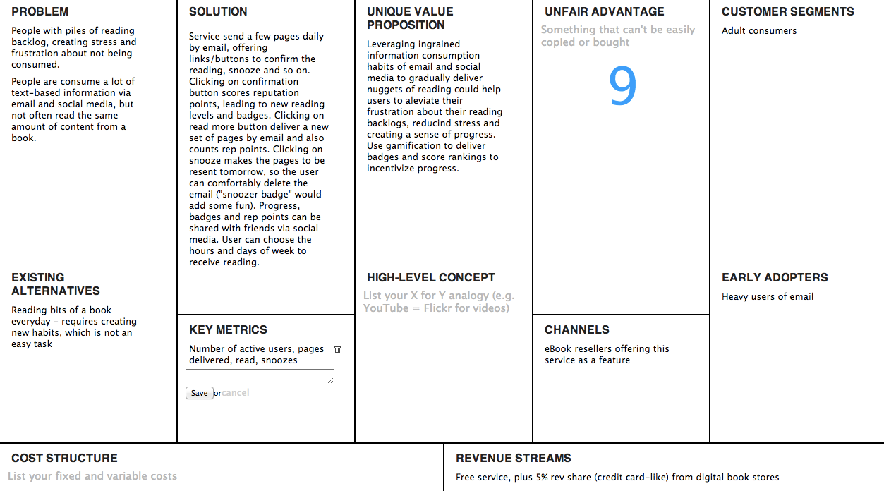 BookByNuggets - image 1 - student project