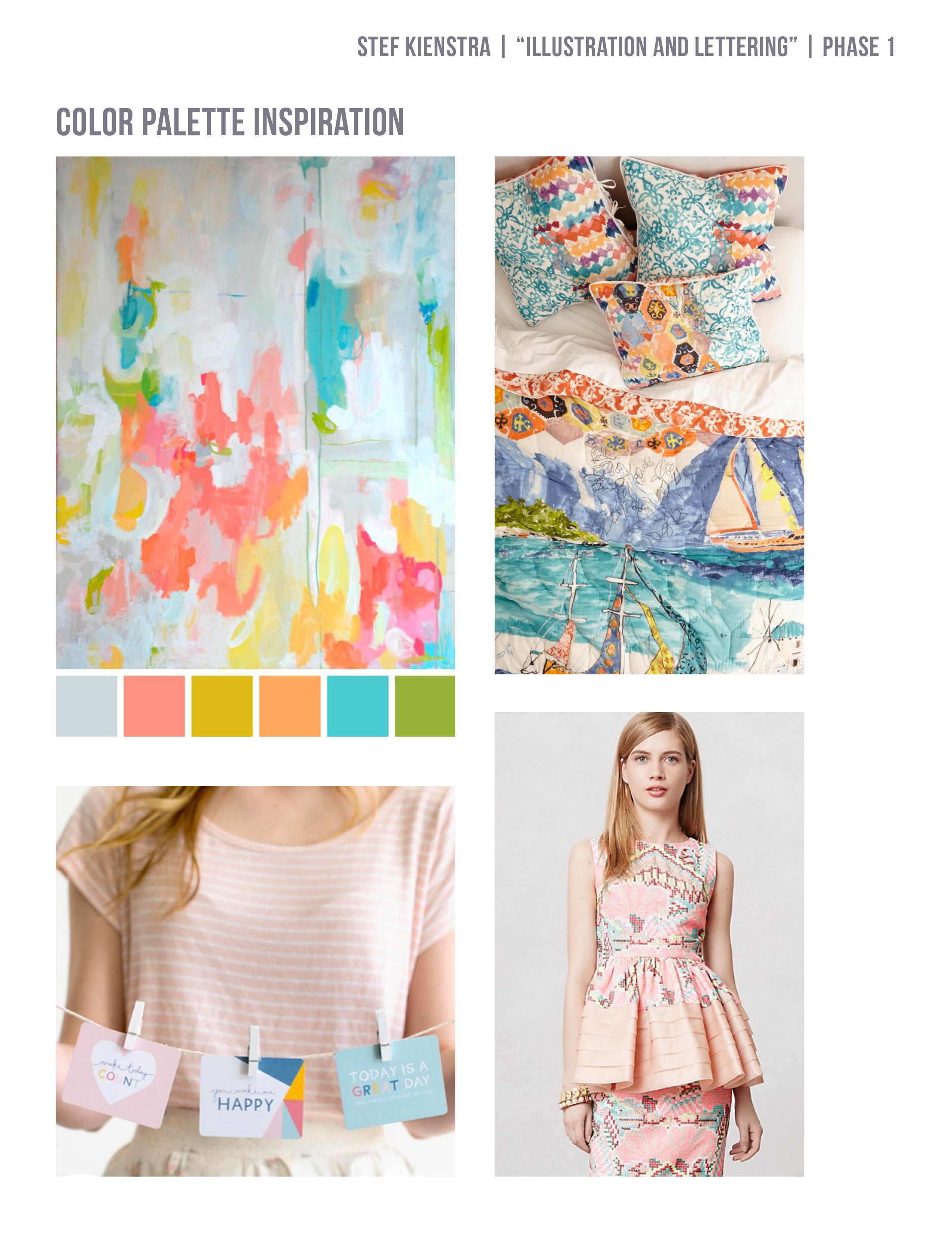 Freckled Paper Co. - image 5 - student project
