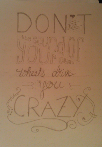 Take it Easy. - image 2 - student project
