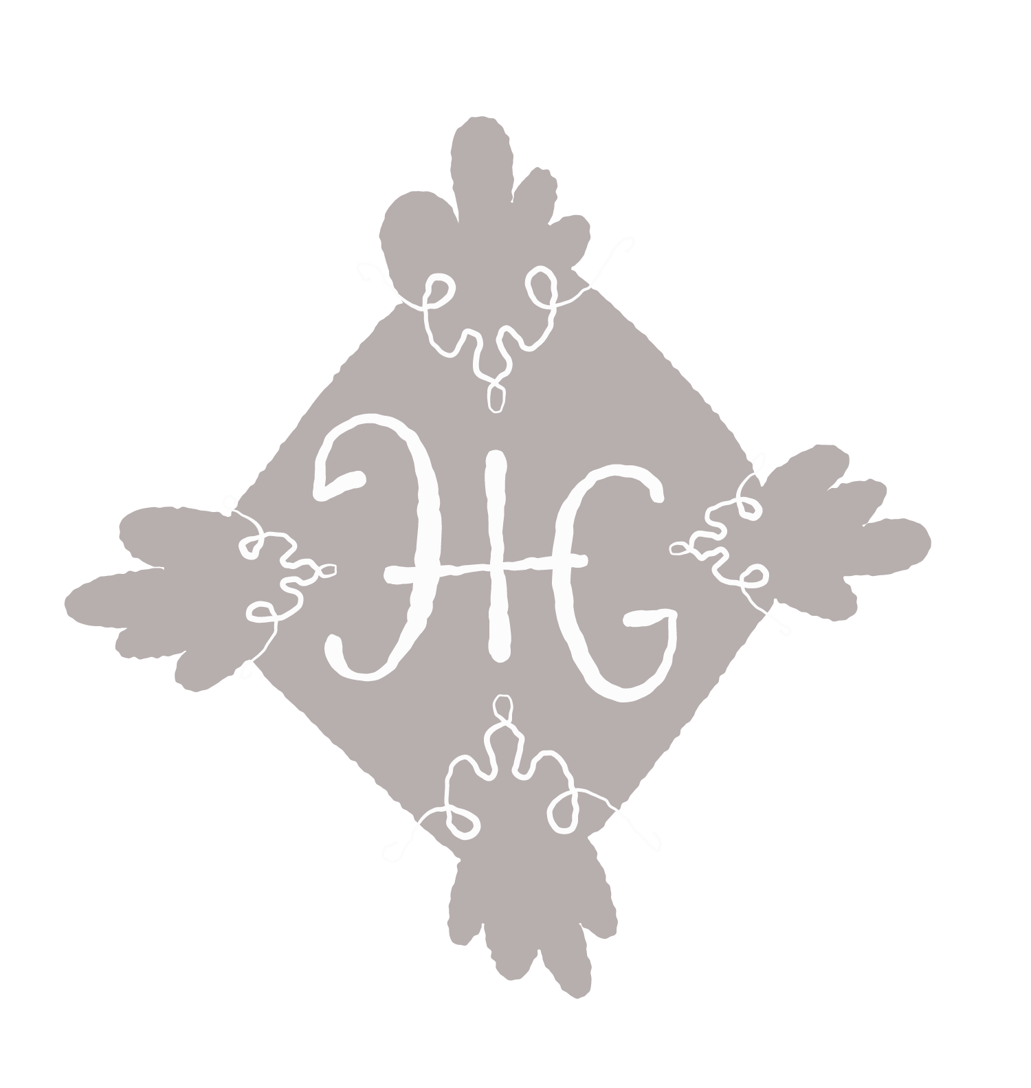 HG Monogram - image 4 - student project
