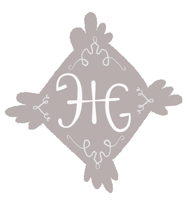 HG Monogram - image 2 - student project