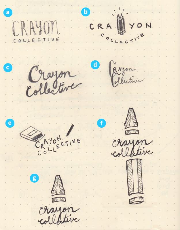 crayon collective - image 1 - student project