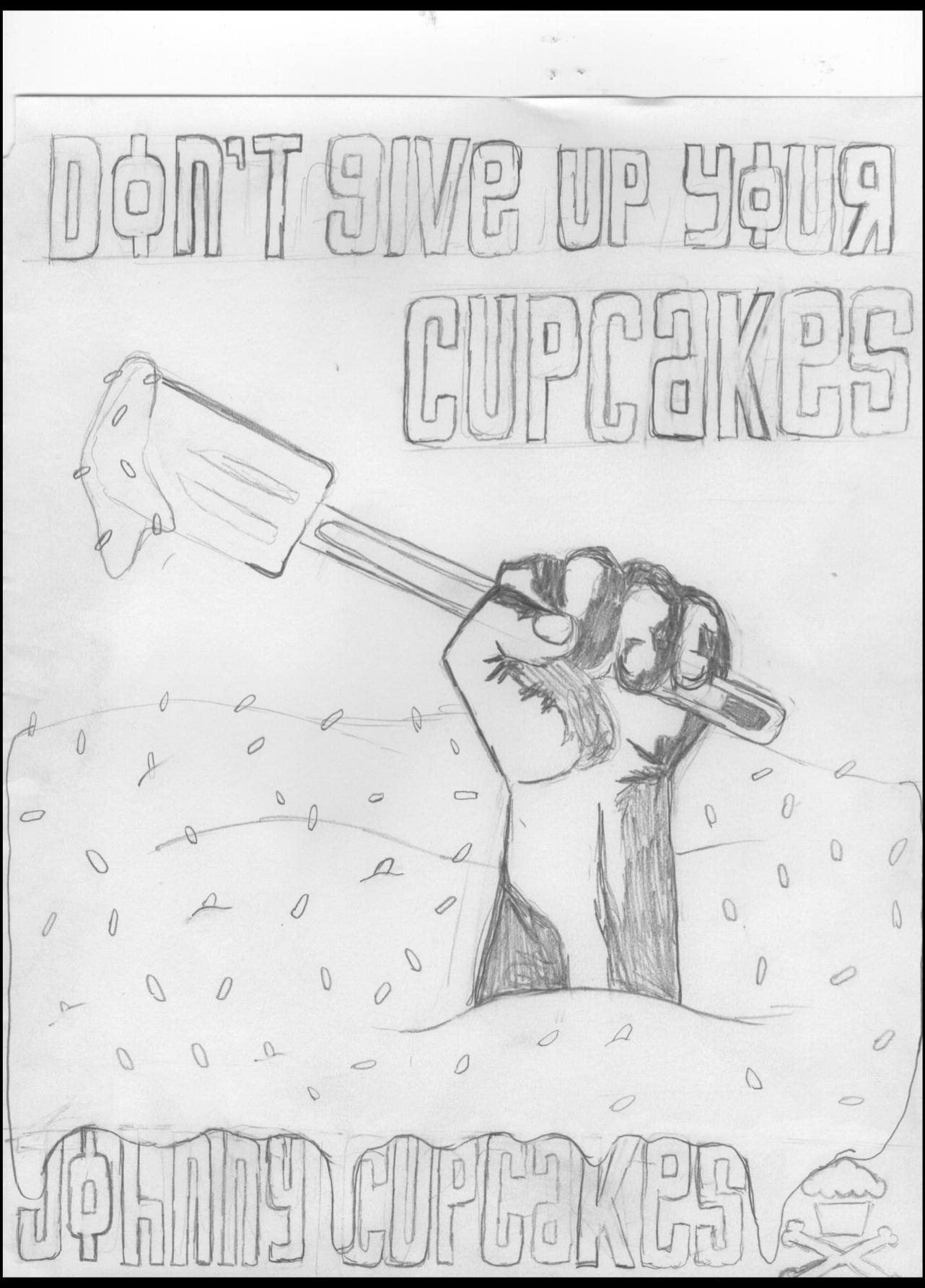 Heil to the shirt! - image 1 - student project