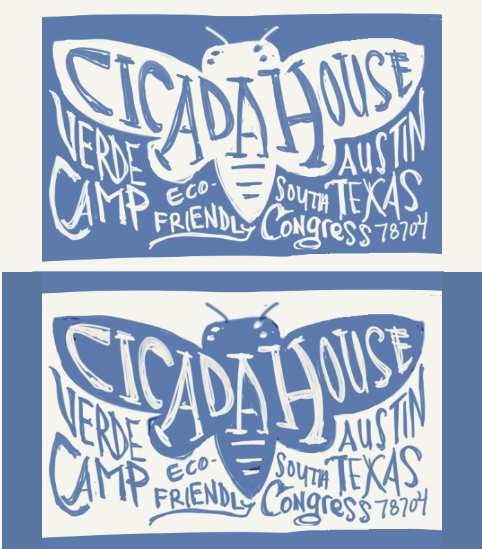Cicada House at Verde Camp - image 3 - student project