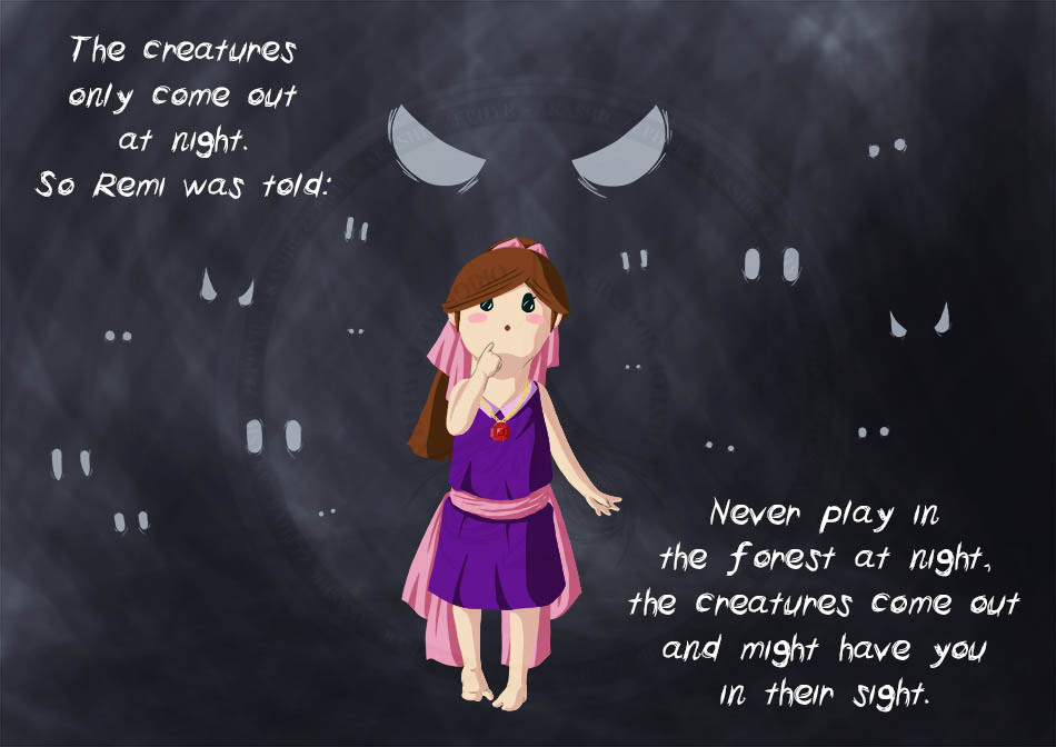 Lucky You - image 6 - student project